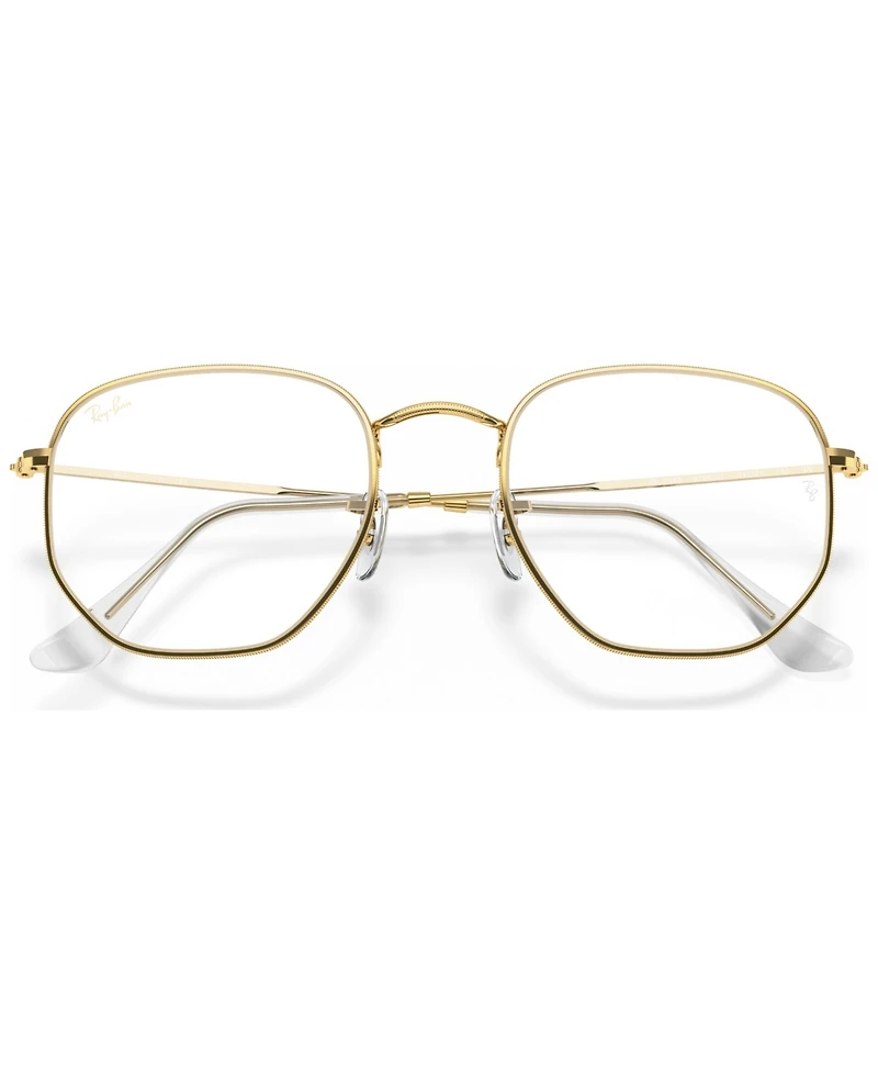 Ray-Ban Unisex Blue Light Glasses