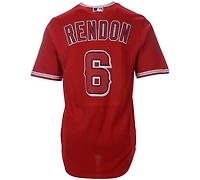 Nike Men's Anthony Rendon Los Angeles Angels Official Player Replica Jersey