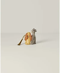 Lenox Lady & The Tramp Ornament