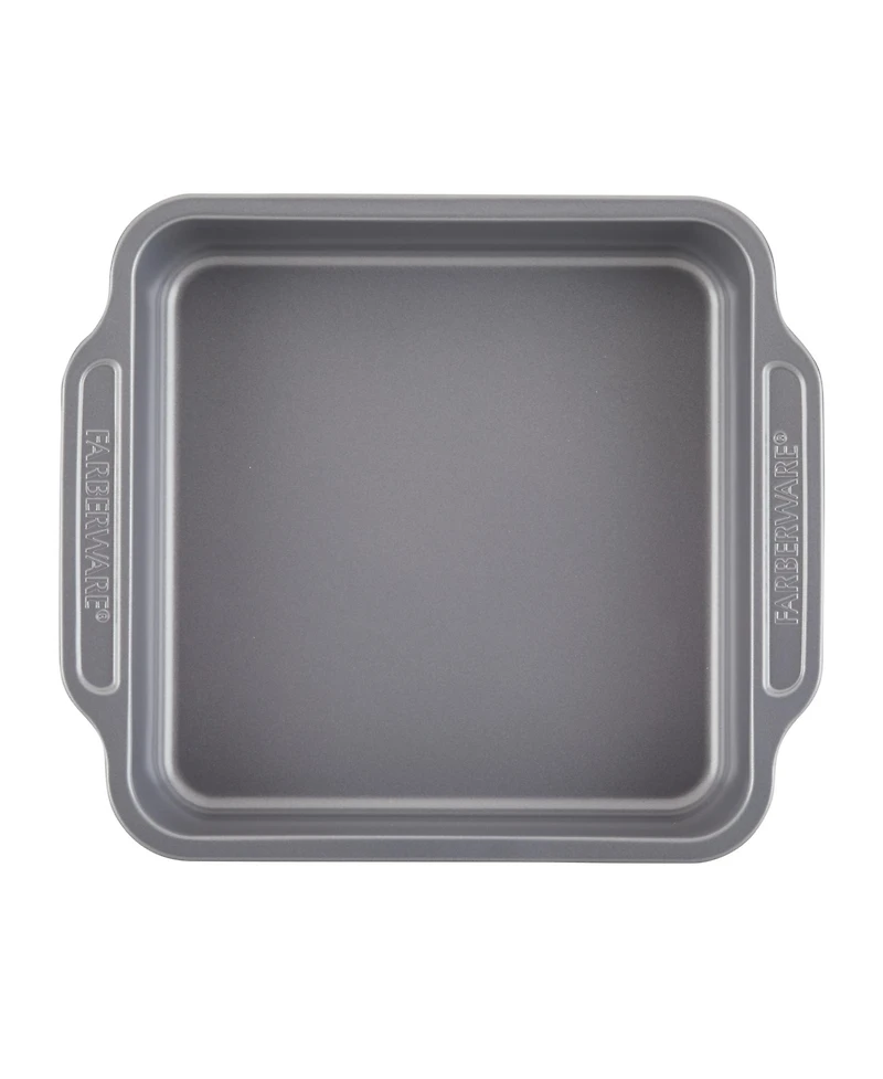 Farberware 8" Nonstick Square Cake Pan