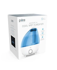 Pure Enrichment MistAire Xl Cool Mist Humidifier
