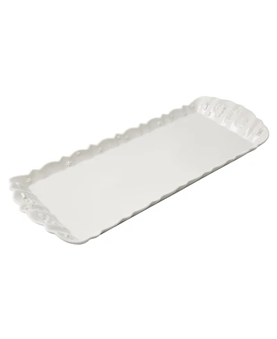 Villeroy & Boch Toys Delight Royal Classic Rectangular Sandwich plate
