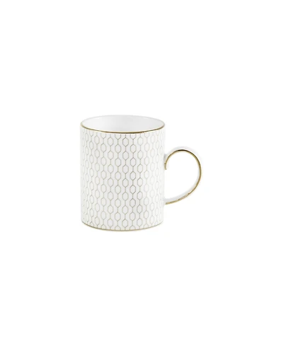 Wedgwood Gio Gold Mug