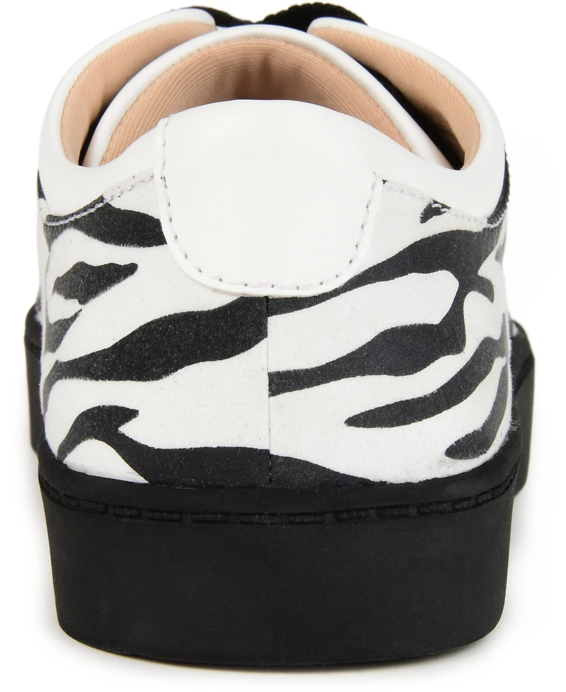 Journee Collection Women's Taschi Sneakers