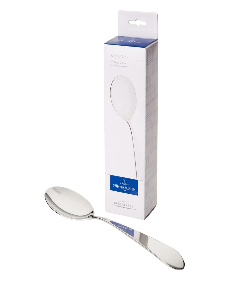 Villeroy & Boch Sereno Xxl Serving Spoon