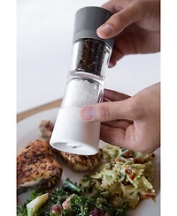 Cole & Mason Lincoln Duo Salt & Pepper Mill
