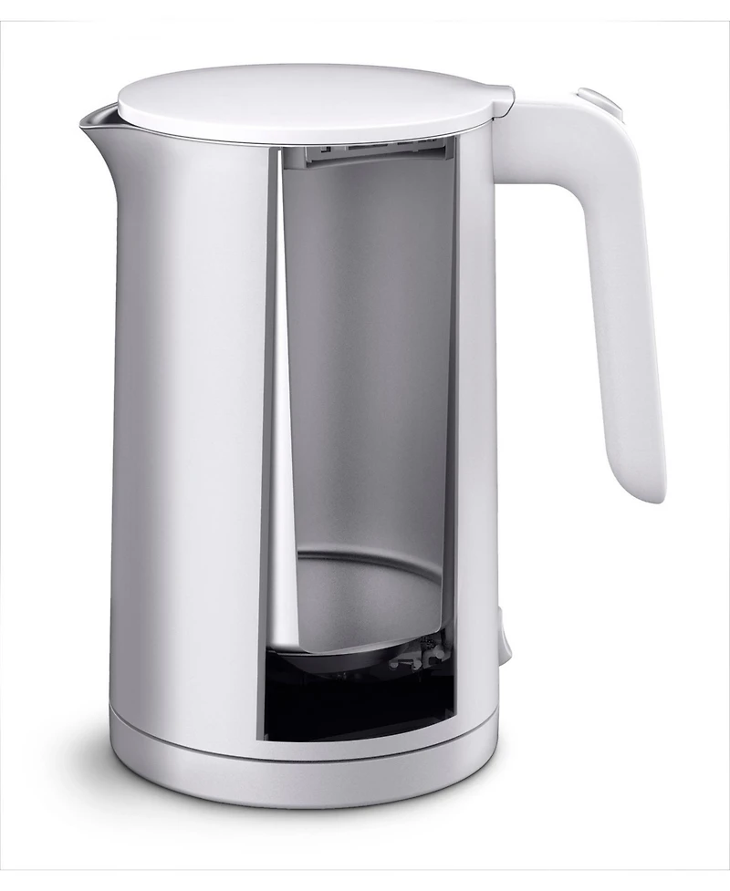 Zwilling Enfinigy Cool Touch 1.5-l Silver Kettle