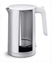 Zwilling Enfinigy Cool Touch 1.5-l Silver Kettle
