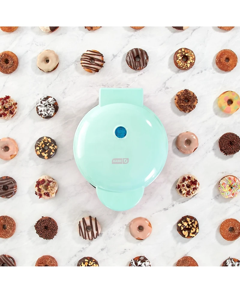 Dash Express Mini Donut Maker