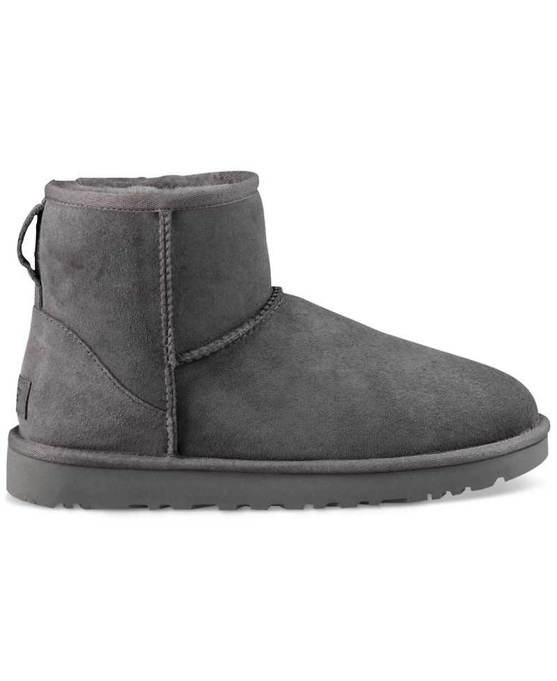 Ugg Women's Classic Ii Pull On Mini Boots