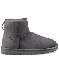 Ugg Women's Classic Ii Pull On Mini Boots