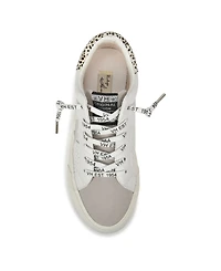 Grande - Wild Cheetah Women's Sneaker by Vintage Havana