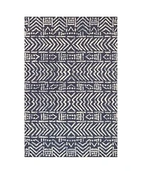 Liora Manne Cyprus Batik Rug
