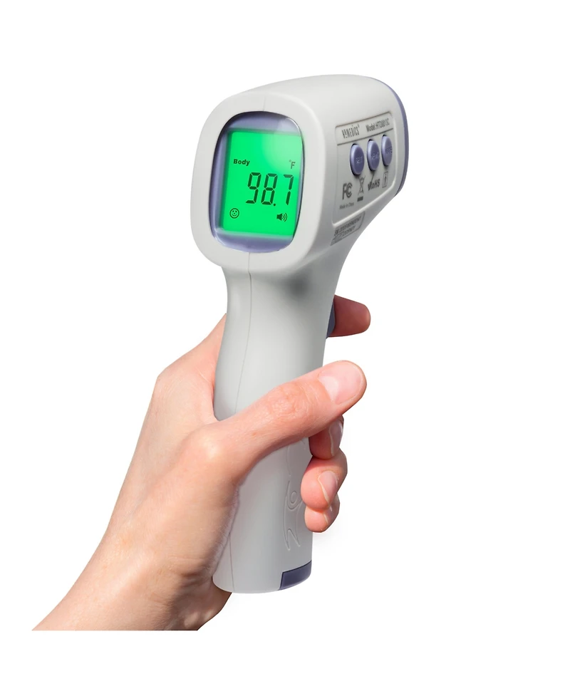 HoMedics Non-contact Infrared Thermometer