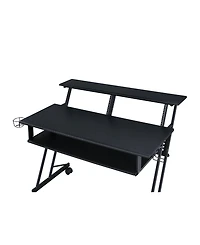 Acme Furniture Suitor Computer Desk