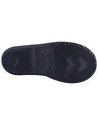 London Fog Big Boys Cheshire Duck Boots