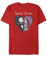 Fifth Sun Men's Together Forever Short Sleeve T-Shirt