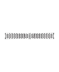 Tissot Men's Swiss T-Classic Le Locle Powermatic 80 Gray Stainless Steel Bracelet Watch 39.3mm