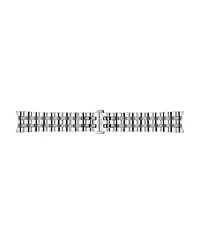 Tissot Men's Swiss Carson Premium Stainless Steel Bracelet Watch 40mm