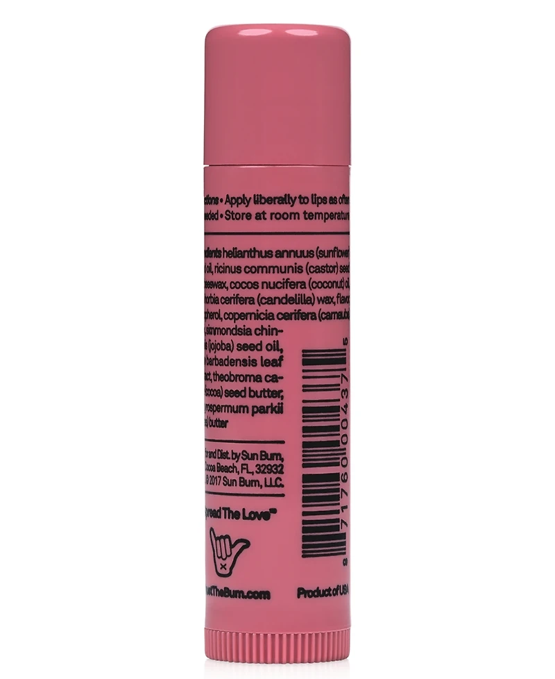 Sun Bum Coco Balm Moisturizing Lip Balm, 0.15 oz.