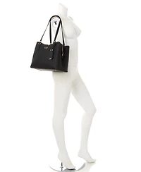 Guess Lyndi Large Girlfriend Satchel