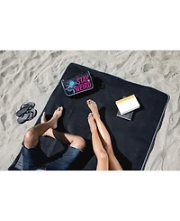 Oniva Disney's Lilo and Stitch Outdoor Picnic Blanket Tote