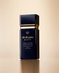 Cle de Peau Beaute Long-Lasting Hydrating Veil Broad Spectrum Spf 21 Sunscreen