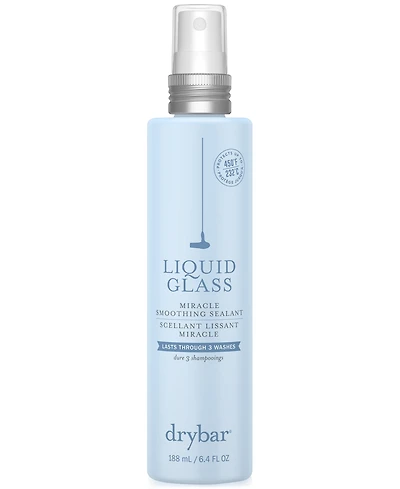 Drybar Liquid Glass Miracle Smoothing Sealant, 6.4oz
