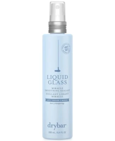 Drybar Liquid Glass Miracle Smoothing Sealant