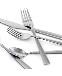Megachef Cravat Flatware Set of 20-Piece