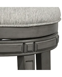 Hillsdale Santa Clara Ii Swivel Bar Stool
