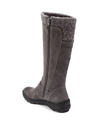 Baretraps Adele Water Resistant Tall Shaft Women's Boot