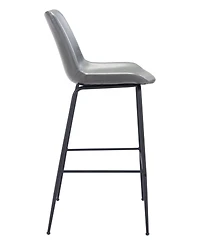Zuo Byron Bar Chair