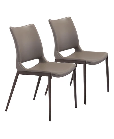 Zuo Ace Dining Chair