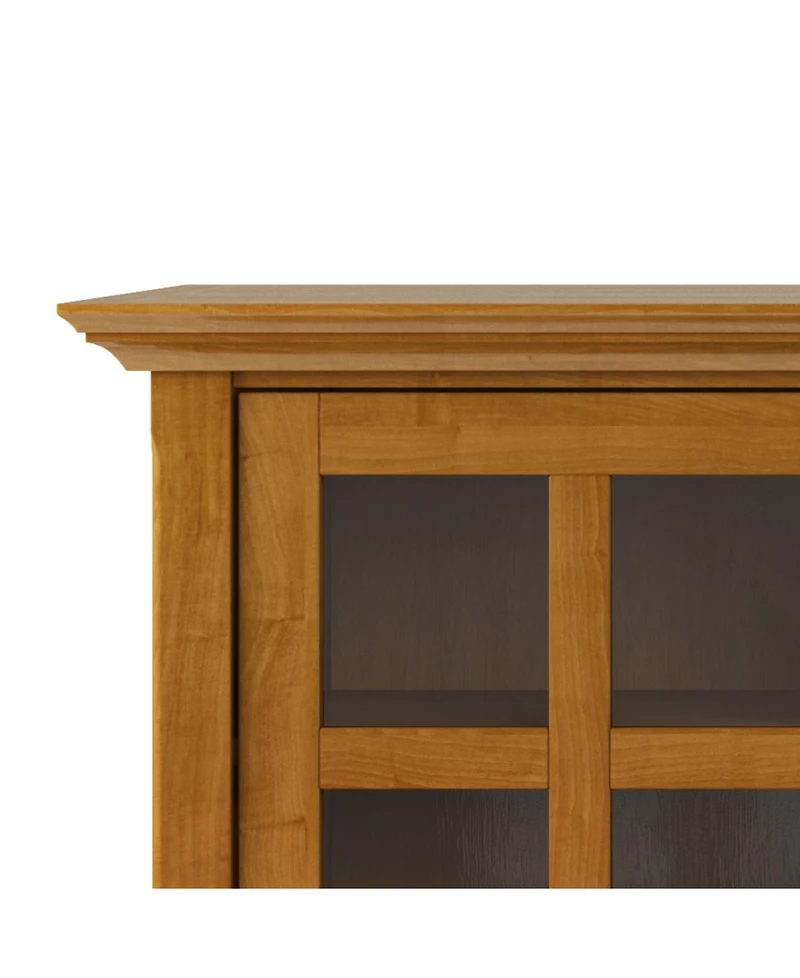Acadian 60 inch Tv Media Stand