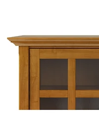 Acadian 60 inch Tv Media Stand