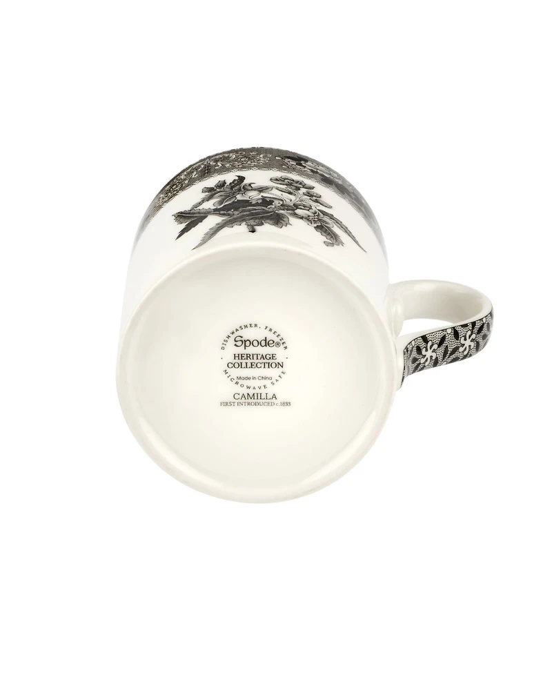 Spode Heritage Collection Mug