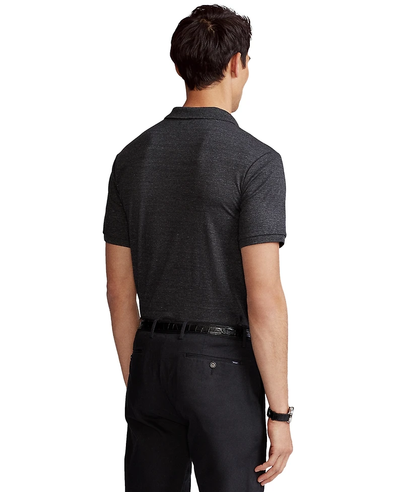 Polo Ralph Lauren Men's Classic Fit Soft Cotton