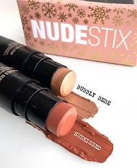 Nudestix 2-Pc. Glowy Nude Skin Nudies Set