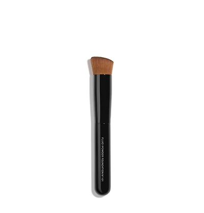 LES PINCEAUX DE CHANEL Fluid/Powder Foundation Brush N°101
