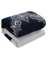 Stratford Park Zuri 6-Piece Comforter Set