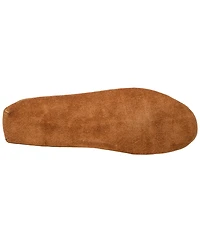 Minnetonka Men's Pile Lined Soft Sole Slippers