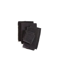 Dkny Quick Dry 6-Pc. Bath Towel Set