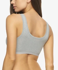 Felina Cotton Bralette