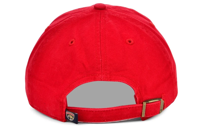 '47 Brand Florida Panthers Clean Up Cap