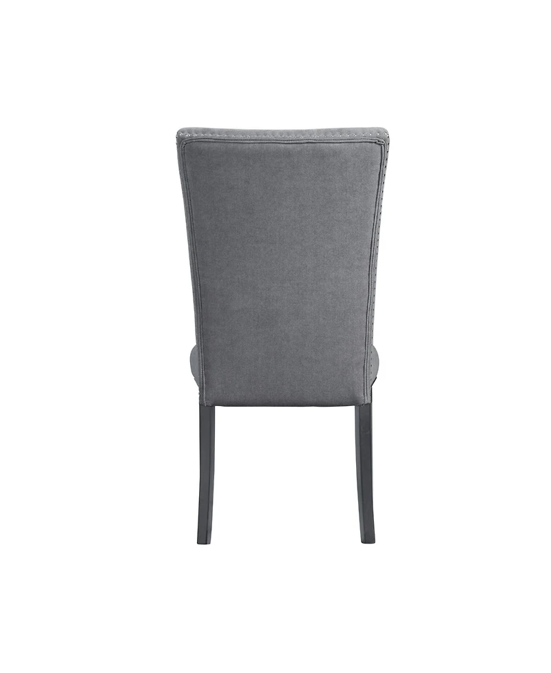 Picket House Furnishings Stratton Standard Height Side Chair Set