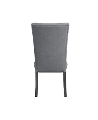 Picket House Furnishings Stratton Standard Height Side Chair Set