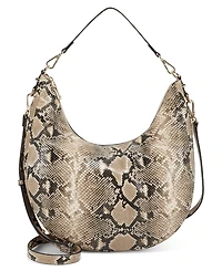 I.n.c. International Concepts Kolleene Hobo, Exclusively at Macy's