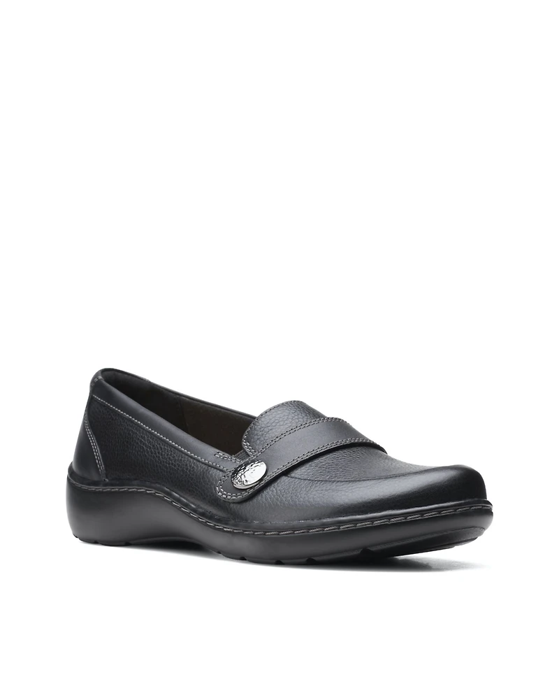 Clarks Collection Women's Cora Daisy Shoes