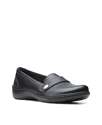 Clarks Collection Women's Cora Daisy Shoes